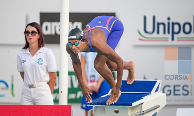 Cosa aspettarsi dagli Internazionali di Nuoto – Sette Colli 2026