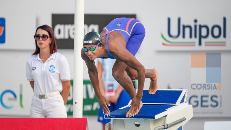 Cosa aspettarsi dagli Internazionali di Nuoto – Sette Colli 2026