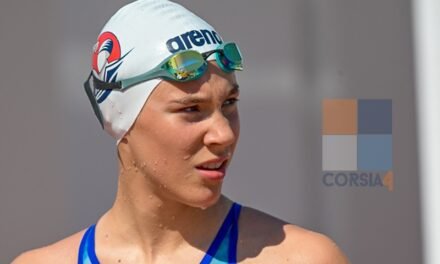9 Giovani dal Sette Colli 2026