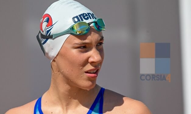 9 Giovani dal Sette Colli 2026