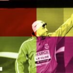Fatti di nuoto Weekly: Nuotatori che piangono