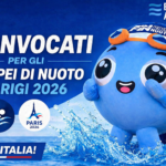 Europei di Nuoto, i convocati per Parigi 2026