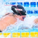Giochi del Mediterraneo, i convocati del nuoto per Taranto 2026