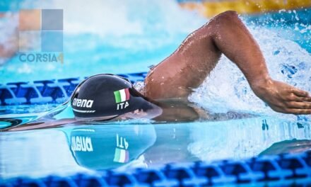 Europei di Nuoto Parigi 2026: fra veterani e giovani, chi manca?