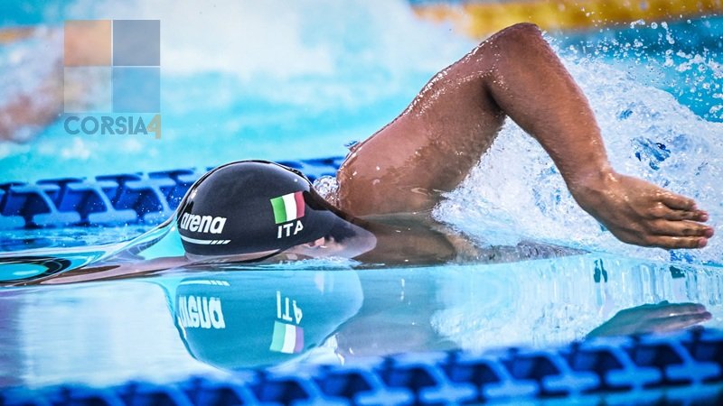 Europei di Nuoto Parigi 2026: fra veterani e giovani, chi manca?