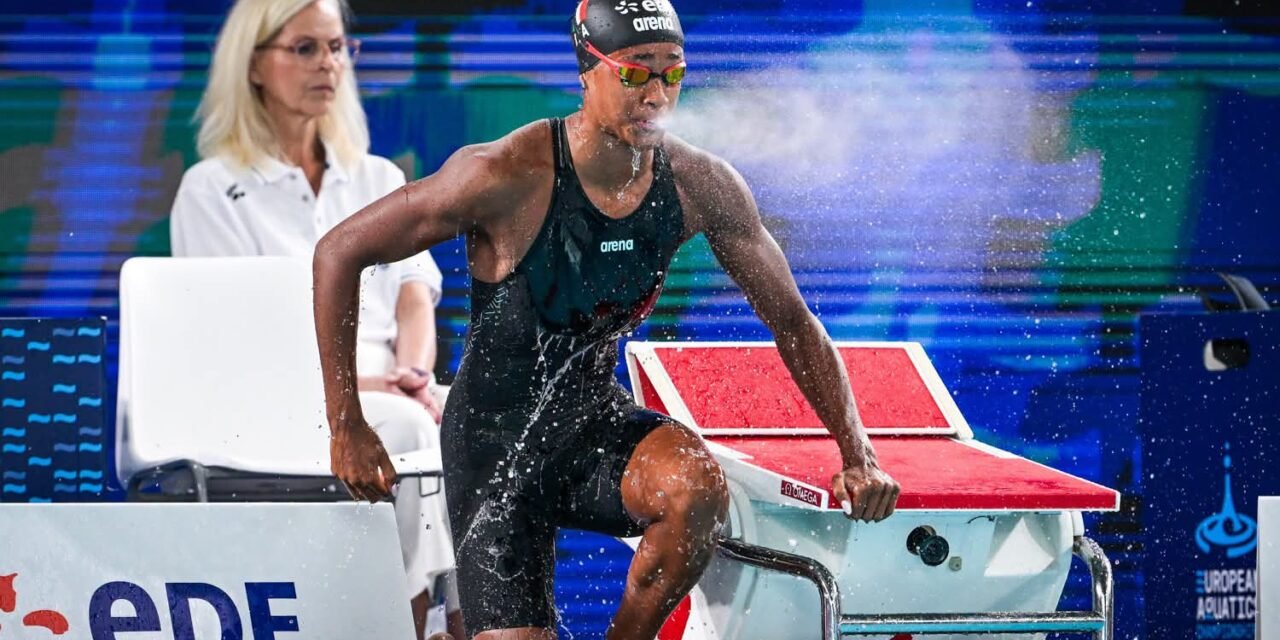 Parigi 2026 | Europei di Nuoto, D1-batterie: Razzetti, Quadarella e le 4×200 in finale