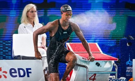 Parigi 2026 | Europei di Nuoto, D1-batterie: Razzetti, Quadarella e le 4×200 in finale