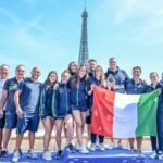 Parigi 2026 | Il Recap degli Europei di nuoto in acque libere