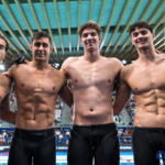 Parigi 2026 | Europei di Nuoto, D4-batterie: Quadarella in finale nei 1500, 4x100sl maschi eliminata