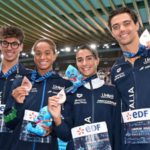 Parigi 2026 | Europei di Nuoto, D5-finali: Quadarella leggendaria, podio Italia in staffetta