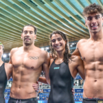 Parigi 2026 | Europei di Nuoto, D5-batterie