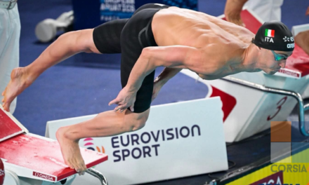 Taranto 2026, Giochi del Mediterraneo: sei ori nella seconda giornata