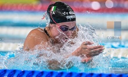 Taranto 2026, Giochi del Mediterraneo: Pilato, Mancini, Cesarano d’oro nella prima giornata