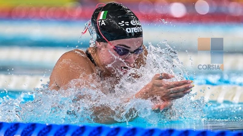 Taranto 2026, Giochi del Mediterraneo: Pilato, Mancini, Cesarano d’oro nella prima giornata