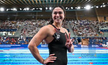 Parigi 2026 | Europei di Nuoto, D6-batterie: Pilato, Ceccon e Razzetti passano il turno