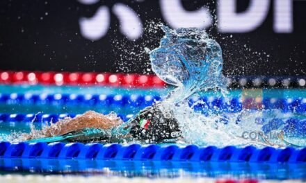 Parigi 2026 | Europei di Nuoto, D3-batterie: Curtis, Razzetti e altri cinque italiani passano il turno
