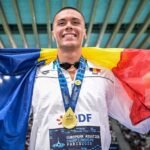Parigi 2026 | Europei di Nuoto, intervista a David Popovici