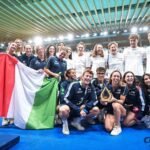 Parigi 2026 | Europei di Nuoto, D7-finali: Quadarella infinita, cinque podi per l’Italia