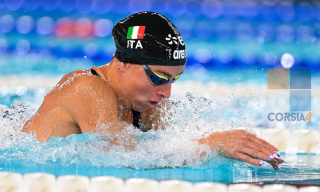 Taranto 2026, Giochi del Mediterraneo: Altri quattro ori per l’Italia a Taranto