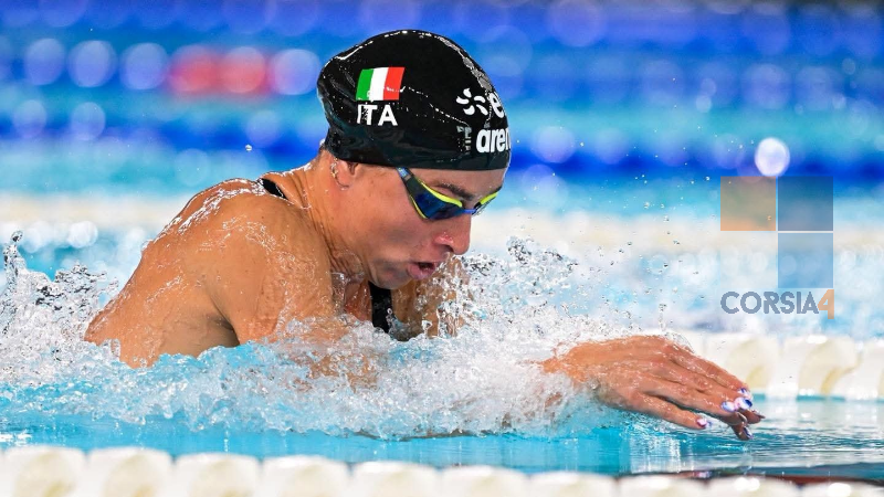 Taranto 2026, Giochi del Mediterraneo: Altri quattro ori per l’Italia a Taranto
