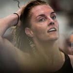 Parigi 2026 | Europei di Nuoto, intervista a Marrit Steenbergen