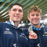 Parigi 2026 | Europei di Nuoto, D6-finali: Doppietta Martinenghi-Cerasuolo, podio per Curtis e Gastaldi