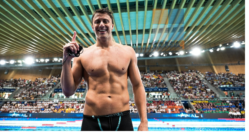 Parigi 2026 | Europei di Nuoto, D2-finali: Italia protagonista con gli ori di Martinenghi e Quadarella