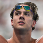Parigi 2026 | Europei di Nuoto, intervista a Noè Ponti