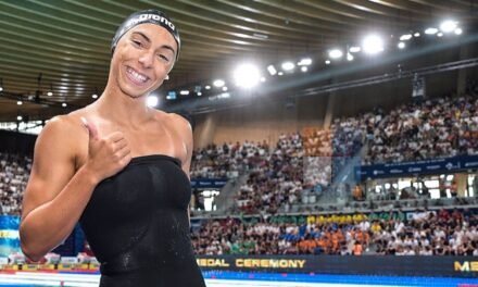 Taranto 2026, Giochi del Mediterraneo: l’Italia vince il medagliere del nuoto