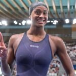 Sara Curtis: il record del mondo che cambia lo sguardo