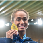 Parigi 2026 | Europei di Nuoto, D4-finali: Oro e record del mondo per Sara Curtis nei 50 dorso