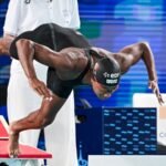 Parigi 2026 | Europei di Nuoto, intervista a Sara Curtis