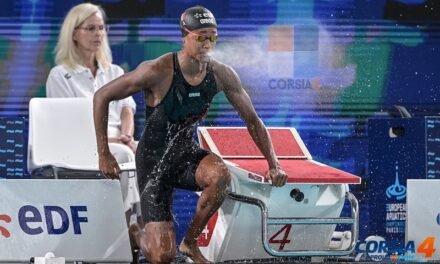 Fatti di nuoto Weekly: volete ancora record?