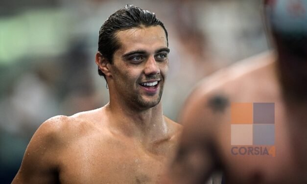 Parigi 2026 | Europei di Nuoto, intervista a Thomas Ceccon