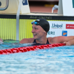 Parigi 2026 | Europei di Nuoto, intervista a Sarah Sjöström e Hubert Kos