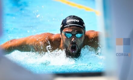 Parigi 2026 | Cosa aspettarsi dagli Europei di nuoto in vasca