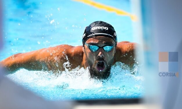 Parigi 2026 | Cosa aspettarsi dagli Europei di nuoto in vasca