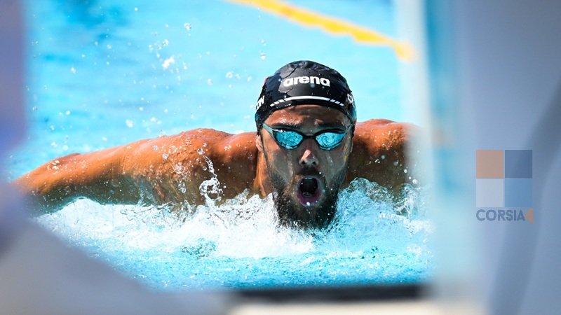Parigi 2026 | Cosa aspettarsi dagli Europei di nuoto in vasca