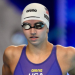 5 Nomi dai Campionati Panpacifici 2026 di Nuoto