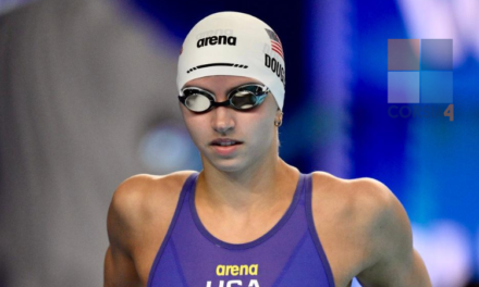 5 Nomi dai Campionati Panpacifici 2026 di Nuoto