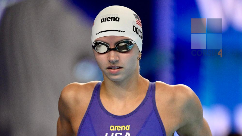 5 Nomi dai Campionati Panpacifici 2026 di Nuoto