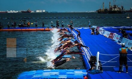 Parigi 2026 | Cosa aspettarsi dagli Europei di nuoto in acque libere