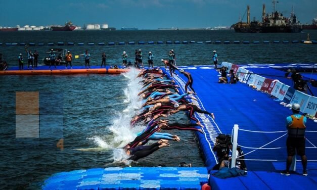 Parigi 2026 | Cosa aspettarsi dagli Europei di nuoto in acque libere