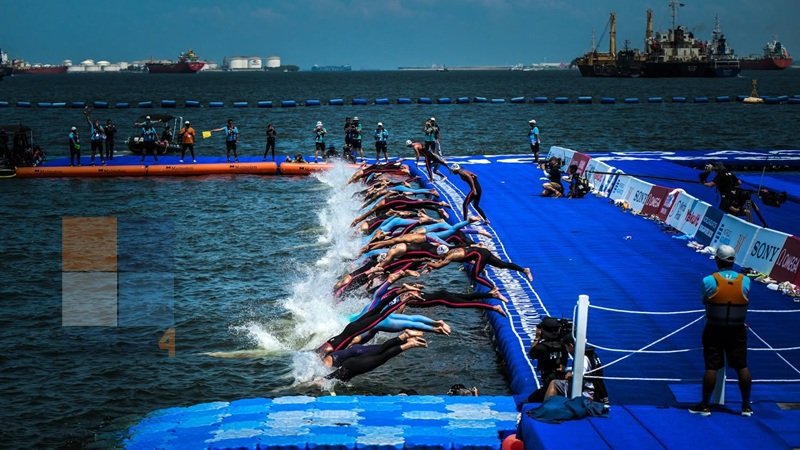 Parigi 2026 | Cosa aspettarsi dagli Europei di nuoto in acque libere