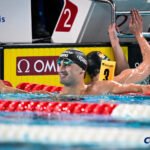Parigi 2026 | Europei di Nuoto, D1-finali: Razzetti argento nei 400. D’Ambrosio da record