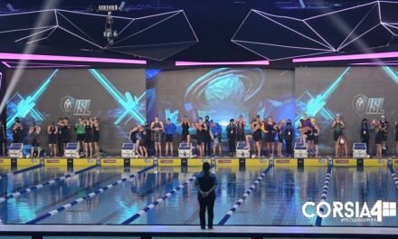 Fatti di nuoto Weekly: come funziona la CSL, il nuovo Campionato di College americano