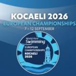 Kocaeli 2026 | Gli Azzurri per gli Europei di Nuoto paralimpico