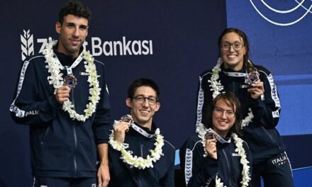 Kocaeli 2026 | l’Italia vola a quota 51 nella quinta giornata degli Europei 12 medaglie