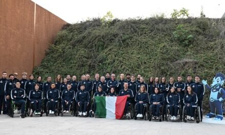 Kocaeli 2026 | 10 medaglie azzurre nella prima giornata degli Europei