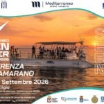 Taranto, torna Mediterraneo Open Water. Il 7 settembre la “sea experience” di presentazione